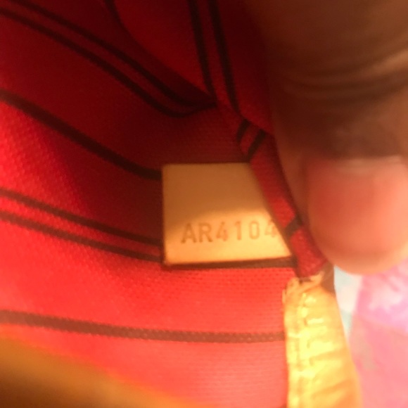 HOLIDAY SPECIAL!🎁 AUTHENTIC Louis Vuitton Neverfull MM Monogram Tote - Picture 10 of 14